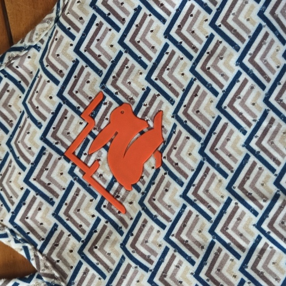 Rabbit EZ trail perf tank - Picture 3 of 4